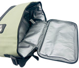 Wellmebag Lunch Box Bag 25cm*17cm*17cm, Olive Green - Al Kabayel Discount CentreWellmebag Lunch Box Bag 25cm*17cm*17cm, Olive GreenLunch BagWELLMEBAGAl Kabayel Discount Centre