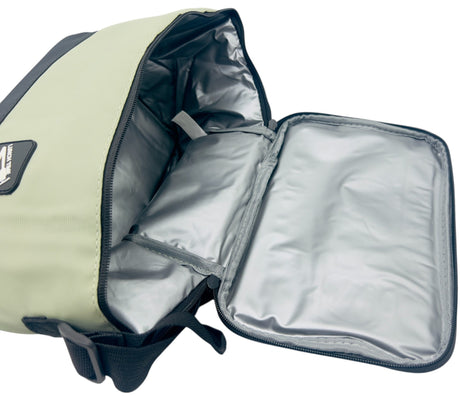 Wellmebag Lunch Box Bag 25cm*17cm*17cm, Olive Green - Al Kabayel Discount CentreWellmebag Lunch Box Bag 25cm*17cm*17cm, Olive GreenLunch BagWELLMEBAGAl Kabayel Discount Centre