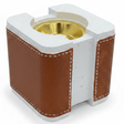 White & Brown Chalk Incense Burner | Square Mabkhara | 10×10 cm - Al Kabayel Discount CentreWhite & Brown Chalk Incense Burner | Square Mabkhara | 10×10 cmIncense burnerAKDCAl Kabayel Discount Centre