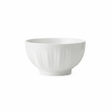 White Ceramic Bowl 5 Inch - Al Kabayel Discount CentreWhite Ceramic Bowl 5 InchBowlsAKDCAl Kabayel Discount Centre