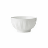 White Ceramic Bowl 5 Inch - Al Kabayel Discount CentreWhite Ceramic Bowl 5 InchBowlsAKDCAl Kabayel Discount Centre