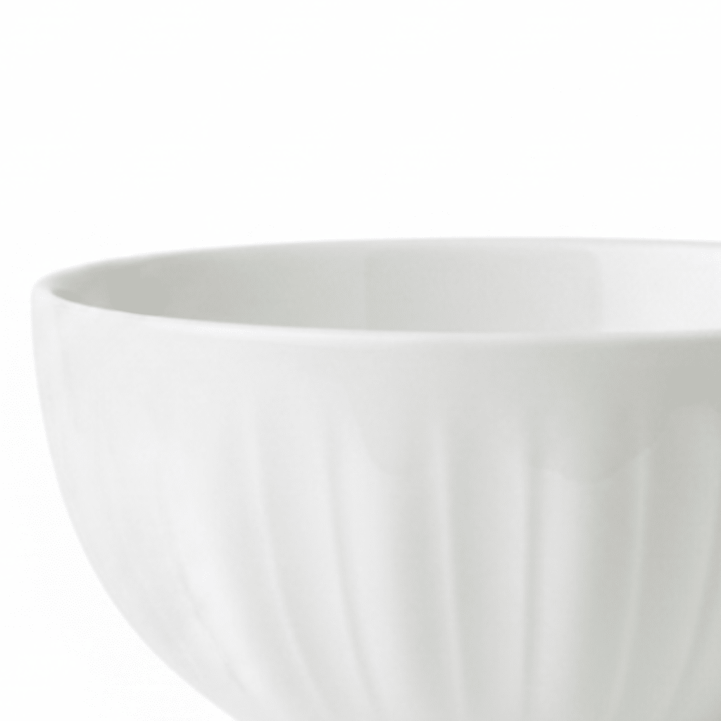 White Ceramic Bowl 5 Inch - Al Kabayel Discount CentreWhite Ceramic Bowl 5 InchBowlsAKDCAl Kabayel Discount Centre