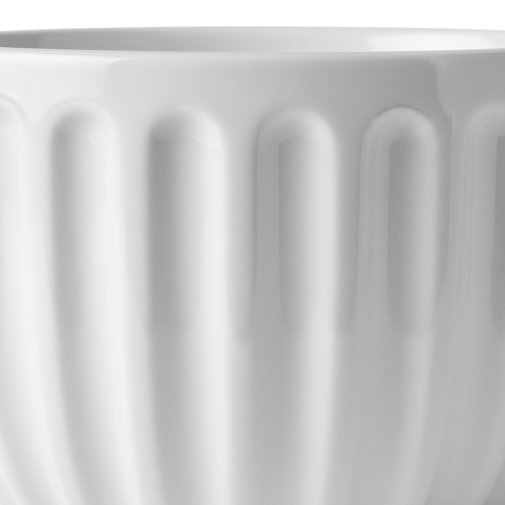 White Ceramic Bowl - 6 Inch - Al Kabayel Discount CentreWhite Ceramic Bowl - 6 InchBowlsAKDCAl Kabayel Discount Centre