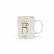 White Ceramic Coffee Mug – 350ml - Al Kabayel Discount CentreWhite Ceramic Coffee Mug – 350mlMugsAKDCAl Kabayel Discount Centre