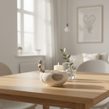 White Ceramic Duck Ashtray — Charming Home Décor Piece | 12cm - Al Kabayel Discount CentreWhite Ceramic Duck Ashtray — Charming Home Décor Piece | 12cmTea/Coffee PotsAKDCAl Kabayel Discount Centre