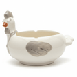 White Ceramic Duck Ashtray — Charming Home Décor Piece | 12cm - Al Kabayel Discount CentreWhite Ceramic Duck Ashtray — Charming Home Décor Piece | 12cmTea/Coffee PotsAKDCAl Kabayel Discount Centre