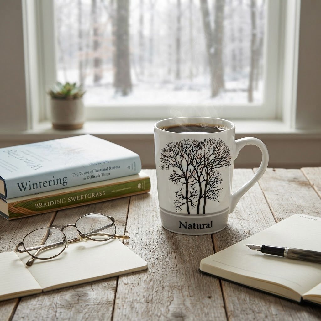 White Ceramic Mug With Black Tree Print – 400ml - Al Kabayel Discount CentreWhite Ceramic Mug With Black Tree Print – 400mlMugsAKDCAl Kabayel Discount Centre