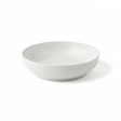 White Ceramic Serving Bowl - 22cm - Al Kabayel Discount CentreWhite Ceramic Serving Bowl - 22cmBowlsAKDCAl Kabayel Discount Centre