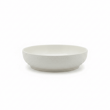 White Ceramic Serving Bowl - 22cm - Al Kabayel Discount CentreWhite Ceramic Serving Bowl - 22cmBowlsAKDCAl Kabayel Discount Centre