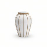 White Chalk Flower Vase with Jute Rope Detail – 35cm - Al Kabayel Discount CentreWhite Chalk Flower Vase with Jute Rope Detail – 35cmFlower VaseAKDCAl Kabayel Discount Centre