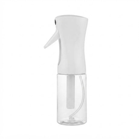 White & Clear Plastic Mist Spray Bottle - 200ml / 300ml / 500ml - Al Kabayel Discount CentreWhite & Clear Plastic Mist Spray Bottle - 200ml / 300ml / 500mlGardening ToolsAKDCAl Kabayel Discount Centre