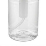White & Clear Plastic Mist Spray Bottle - 200ml / 300ml / 500ml - Al Kabayel Discount CentreWhite & Clear Plastic Mist Spray Bottle - 200ml / 300ml / 500mlGardening ToolsAKDCAl Kabayel Discount Centre