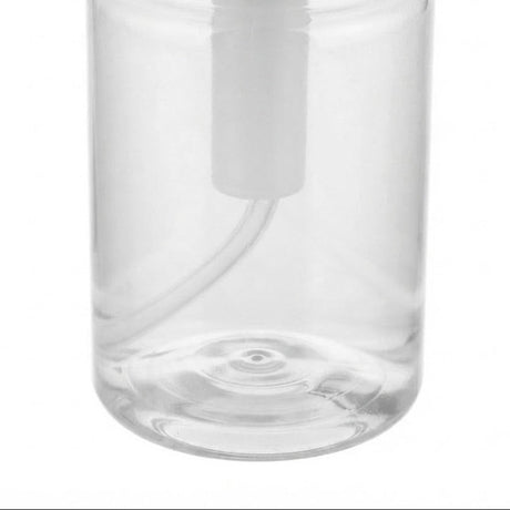 White & Clear Plastic Mist Spray Bottle - 200ml / 300ml / 500ml - Al Kabayel Discount CentreWhite & Clear Plastic Mist Spray Bottle - 200ml / 300ml / 500mlGardening ToolsAKDCAl Kabayel Discount Centre