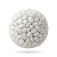 White Decorative Pebble Stones – 80g - Al Kabayel Discount CentreWhite Decorative Pebble Stones – 80gStonesAKDCAl Kabayel Discount Centre