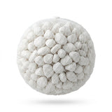 White Decorative Pebble Stones – 80g - Al Kabayel Discount CentreWhite Decorative Pebble Stones – 80gStonesAKDCAl Kabayel Discount Centre