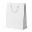 White Embossed Flower Paper Gift Bag | Premium Luxury Packaging Bag with Rope Handles | 30×25cm | - Al Kabayel Discount CentreWhite Embossed Flower Paper Gift Bag | Premium Luxury Packaging Bag with Rope Handles | 30×25cm |Packing & Wrapping SuppliesAKDCAl Kabayel Discount Centre