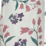 White Floral Botanical Ceramic Mug - 350ml - Al Kabayel Discount CentreWhite Floral Botanical Ceramic Mug - 350mlMugsAKDCAl Kabayel Discount Centre