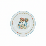 White Round Enamel Tray – Bicycle Garden Print - 35cm - Al Kabayel Discount CentreWhite Round Enamel Tray – Bicycle Garden Print - 35cmServing TraysAKDCAl Kabayel Discount Centre