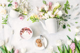 WILMAX Ceramic Teapot 750ml, White - Al Kabayel Discount CentreWILMAX Ceramic Teapot 750ml, WhiteTea/Coffee PotsWILMAXAl Kabayel Discount Centre