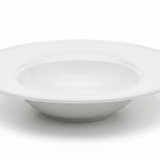 Wilmax Round White Porcelain Deep Plate - 9 Inch - Al Kabayel Discount CentreWilmax Round White Porcelain Deep Plate - 9 InchPlatesWILMAXAl Kabayel Discount Centre