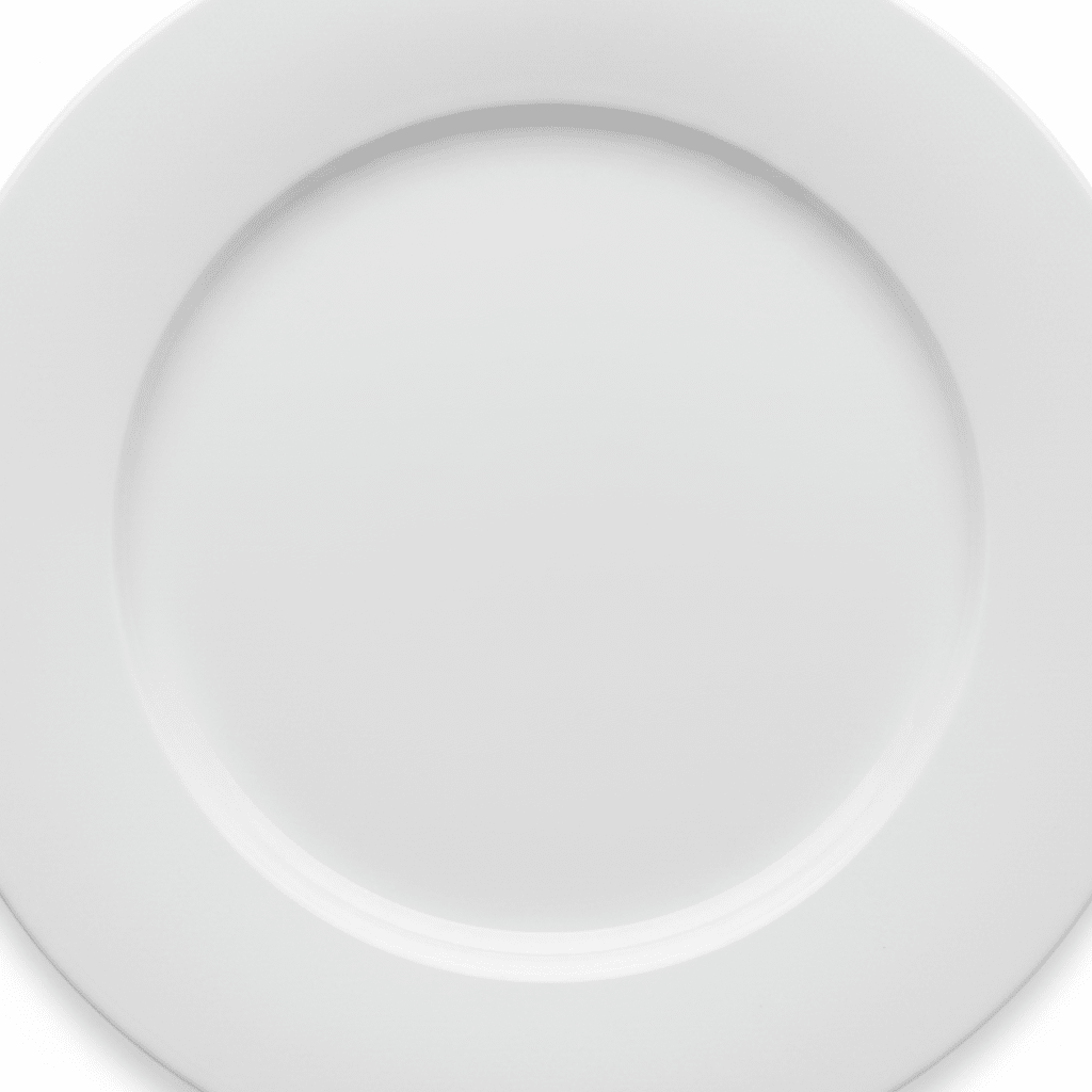 Wilmax Round White Porcelain Dinner Plate - 10 Inch - Al Kabayel Discount CentreWilmax Round White Porcelain Dinner Plate - 10 InchPlatesWILMAXAl Kabayel Discount Centre