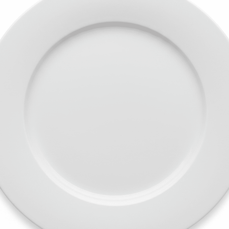Wilmax Round White Porcelain Dinner Plate - 10 Inch - Al Kabayel Discount CentreWilmax Round White Porcelain Dinner Plate - 10 InchPlatesWILMAXAl Kabayel Discount Centre