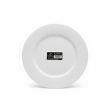 Wilmax Round White Porcelain Dinner Plate - 10 Inch - Al Kabayel Discount CentreWilmax Round White Porcelain Dinner Plate - 10 InchPlatesWILMAXAl Kabayel Discount Centre