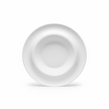 Wilmax Round White Porcelain Soup Plate - 9 Inch - Al Kabayel Discount CentreWilmax Round White Porcelain Soup Plate - 9 InchPlatesWILMAXAl Kabayel Discount Centre