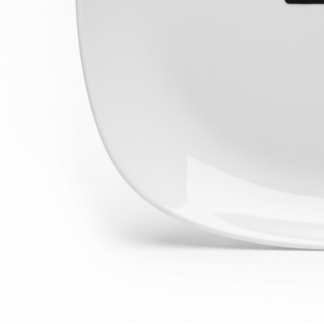 Wilmax Square White Porcelain Dinner Plate - 12 Inch - Al Kabayel Discount CentreWilmax Square White Porcelain Dinner Plate - 12 InchPlatesWILMAXAl Kabayel Discount Centre