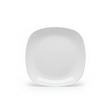 Wilmax Square White Porcelain Dinner Plate - 12 Inch - Al Kabayel Discount CentreWilmax Square White Porcelain Dinner Plate - 12 InchPlatesWILMAXAl Kabayel Discount Centre