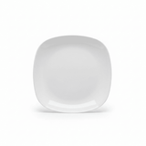 Wilmax Square White Porcelain Dinner Plate - 12 Inch - Al Kabayel Discount CentreWilmax Square White Porcelain Dinner Plate - 12 InchPlatesWILMAXAl Kabayel Discount Centre