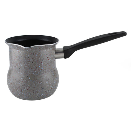 WILSON Coffee Warmer 9cm Belly Shape, Marble Grey - Al Kabayel Discount CentreWILSON Coffee Warmer 9cm Belly Shape, Marble GreyTea/Coffee PotsWILSONAl Kabayel Discount Centre