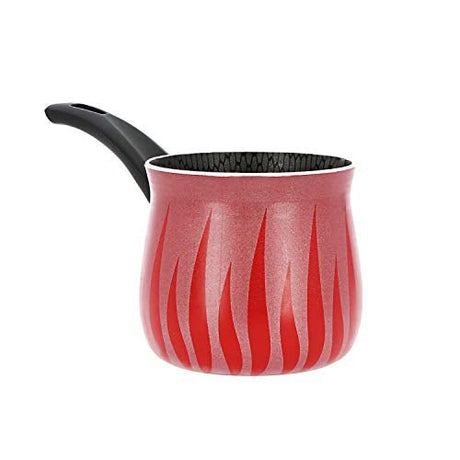 WILSON Flame Coffee Warmer 9cm with Handle, Red - Al Kabayel Discount CentreWILSON Flame Coffee Warmer 9cm with Handle, RedTea/Coffee PotsWILSONAl Kabayel Discount Centre