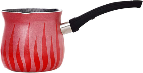 WILSON Flame Coffee Warmer 9cm with Handle, Red - Al Kabayel Discount CentreWILSON Flame Coffee Warmer 9cm with Handle, RedTea/Coffee PotsWILSONAl Kabayel Discount Centre