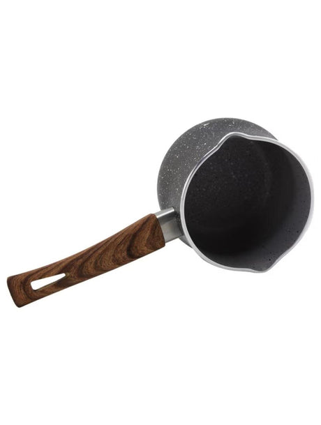 WILSON Granite Coated Coffee Warmer with Handle 10cm - Al Kabayel Discount CentreWILSON Granite Coated Coffee Warmer with Handle 10cmTea/Coffee PotsWILSONAl Kabayel Discount Centre
