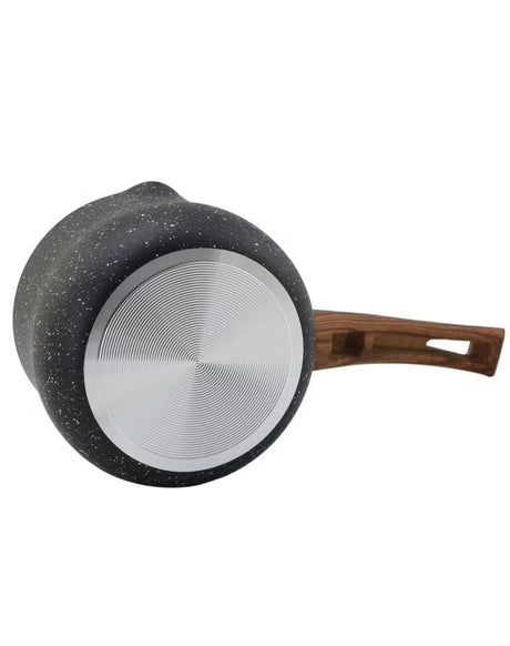 WILSON Granite Coated Coffee Warmer with Handle 10cm - Al Kabayel Discount CentreWILSON Granite Coated Coffee Warmer with Handle 10cmTea/Coffee PotsWILSONAl Kabayel Discount Centre
