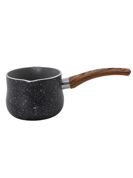 WILSON Granite Coated Coffee Warmer with Handle 10cm - Al Kabayel Discount CentreWILSON Granite Coated Coffee Warmer with Handle 10cmTea/Coffee PotsWILSONAl Kabayel Discount Centre