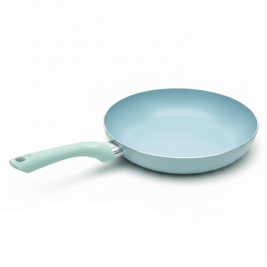 Wilson Marble Coated Non-Stick Fry Pan 20cm – Light Blue - Al Kabayel Discount CentreWilson Marble Coated Non-Stick Fry Pan 20cm – Light BlueFrying Pans & SkilletsWILSONAl Kabayel Discount Centre