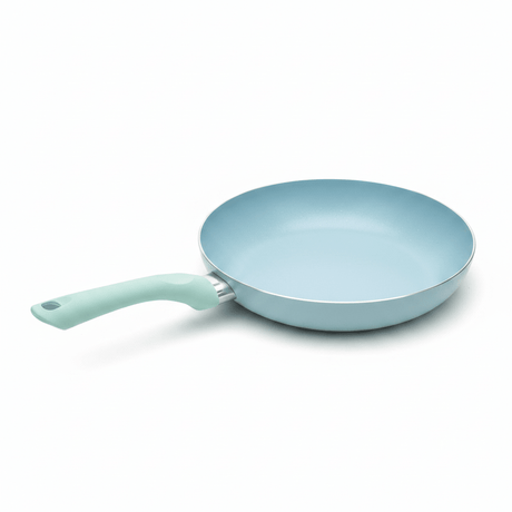 Wilson Marble Coated Non-Stick Fry Pan 20cm – Light Blue - Al Kabayel Discount CentreWilson Marble Coated Non-Stick Fry Pan 20cm – Light BlueFrying Pans & SkilletsWILSONAl Kabayel Discount Centre