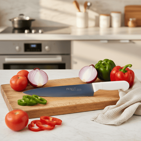 Windcera ProKut 10" Chef's Knife - Al Kabayel Discount CentreWindcera ProKut 10" Chef's KnifeKnife & Knife SetsWINDCERAAl Kabayel Discount Centre