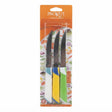 Windcera ProKut 3-Piece Utility Knife Set 5" - Al Kabayel Discount CentreWindcera ProKut 3-Piece Utility Knife Set 5"Knife & Knife SetsWINDCERAAl Kabayel Discount Centre
