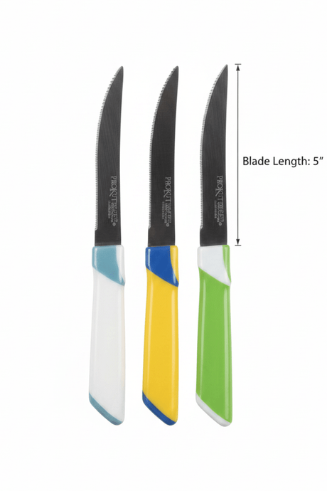 Windcera ProKut 3-Piece Utility Knife Set 5" - Al Kabayel Discount CentreWindcera ProKut 3-Piece Utility Knife Set 5"Knife & Knife SetsWINDCERAAl Kabayel Discount Centre