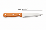 Windcera Prokut 4" Utility Knife - Al Kabayel Discount CentreWindcera Prokut 4" Utility KnifeKnife & Knife SetsWINDCERAAl Kabayel Discount Centre