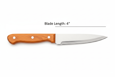 Windcera Prokut 4" Utility Knife - Al Kabayel Discount CentreWindcera Prokut 4" Utility KnifeKnife & Knife SetsWINDCERAAl Kabayel Discount Centre