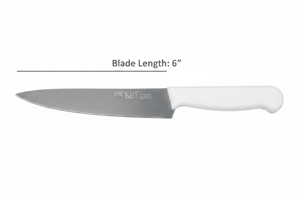 Windcera Prokut Kitchen Knife 6" - Al Kabayel Discount CentreWindcera Prokut Kitchen Knife 6"Knife & Knife SetsWINDCERAAl Kabayel Discount Centre