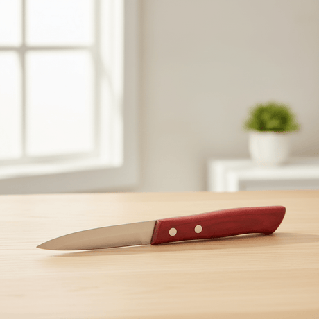 Windcera Prokut Paring Knife 3" - Al Kabayel Discount CentreWindcera Prokut Paring Knife 3"Knife & Knife SetsWINDCERAAl Kabayel Discount Centre