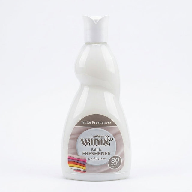 Winix Fabric Freshener 2000ml – White Freshness - Al Kabayel Discount CentreWinix Fabric Freshener 2000ml – White FreshnessLaundry CareWINIXAl Kabayel Discount Centre