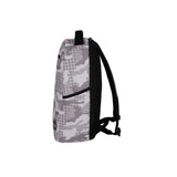 Wires Army White Backpack 18.5" Laptop Compartment & Organized Storage - Al Kabayel Discount CentreWires Army White Backpack 18.5" Laptop Compartment & Organized StorageBackpacksWIRESAl Kabayel Discount Centre