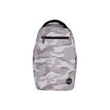 Wires Army White Backpack 18.5" Laptop Compartment & Organized Storage - Al Kabayel Discount CentreWires Army White Backpack 18.5" Laptop Compartment & Organized StorageBackpacksWIRESAl Kabayel Discount Centre