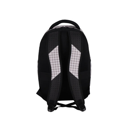 Wires Army White Backpack 18.5" Laptop Compartment & Organized Storage - Al Kabayel Discount CentreWires Army White Backpack 18.5" Laptop Compartment & Organized StorageBackpacksWIRESAl Kabayel Discount Centre